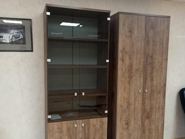 Кабинет для руководителя Vasanta