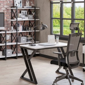 Прогрессивная офисная мебель – LOFT